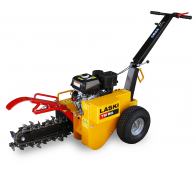 Lehký drážkovač TR 50/7   (50 cm)